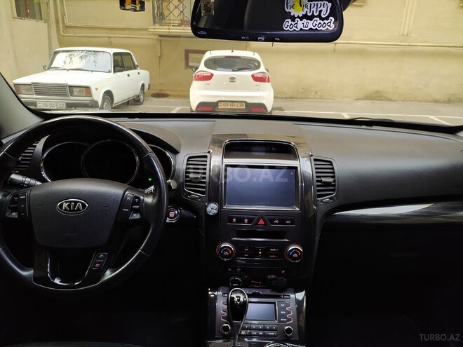 Kia Sorento 2011, 162,500 km - 2.0 l - Xırdalan