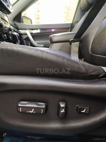 Kia Sorento 2011, 162,500 km - 2.0 l - Xırdalan