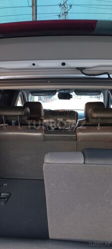 Hyundai Santa Fe 2008, 140,000 km - 2.0 л - Gəncə