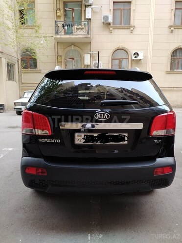 Kia Sorento 2011, 162,500 km - 2.0 l - Xırdalan