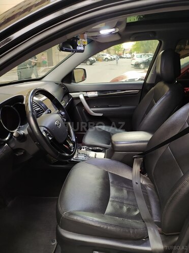 Kia Sorento 2011, 162,500 km - 2.0 l - Xırdalan