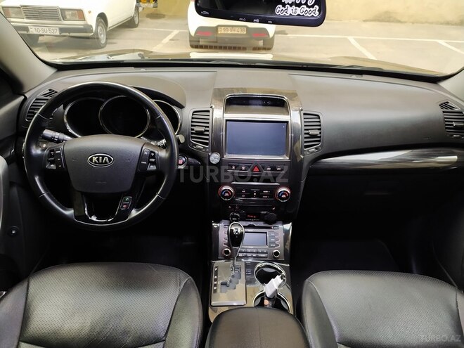 Kia Sorento 2011, 162,500 km - 2.0 l - Xırdalan