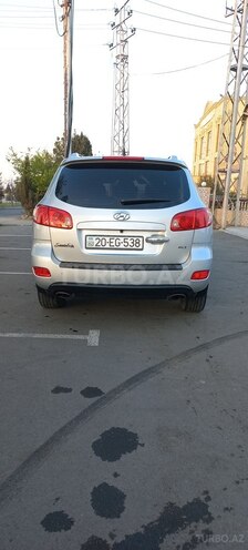 Hyundai Santa Fe 2008, 140,000 km - 2.0 л - Gəncə