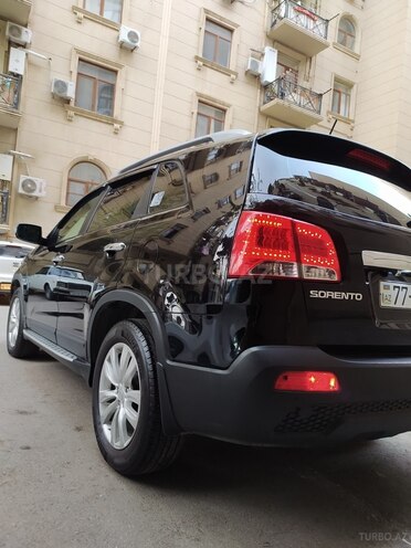 Kia Sorento 2011, 162,500 km - 2.0 l - Xırdalan