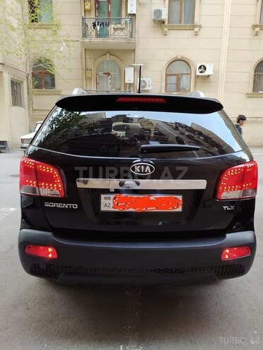 Kia Sorento 2011, 162,500 km - 2.0 l - Xırdalan