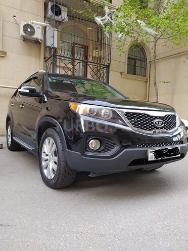 Kia Sorento 2011, 162,500 km - 2.0 l - Xırdalan