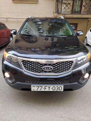 Kia Sorento 2011, 162,500 km - 2.0 l - Xırdalan