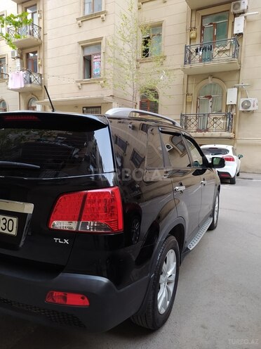 Kia Sorento 2011, 162,500 km - 2.0 l - Xırdalan