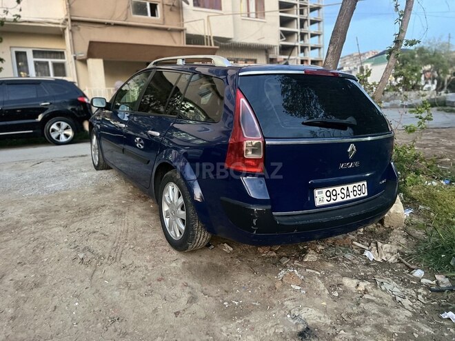 Renault Megane-4