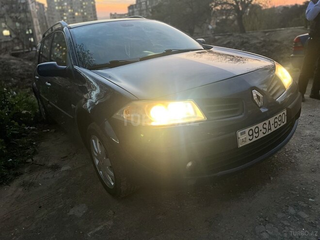 Renault Megane-2