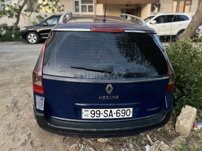 Renault Megane-7