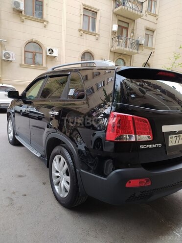 Kia Sorento 2011, 162,500 km - 2.0 l - Xırdalan