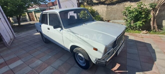 LADA (VAZ) 2107 2005, 75,000 km - 1.6 l - Bərdə