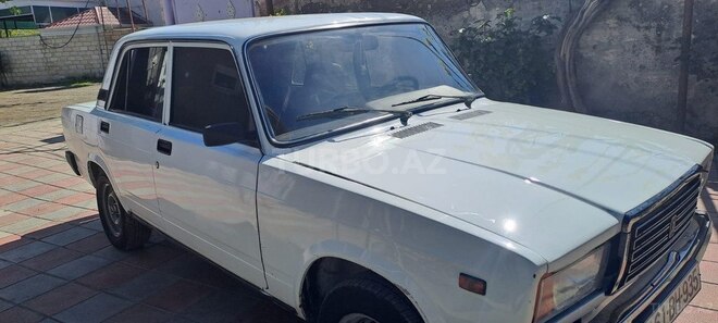 LADA (VAZ) 2107 2005, 75,000 km - 1.6 l - Bərdə