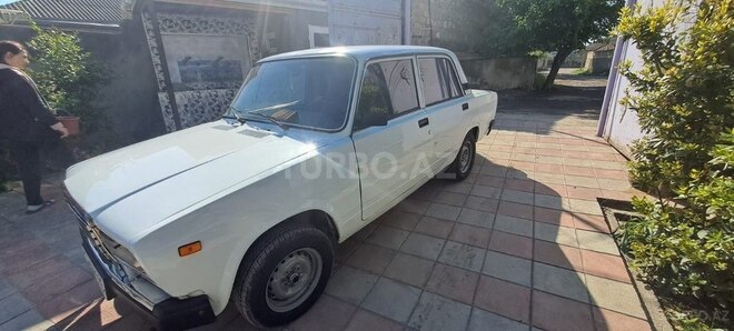 LADA (VAZ) 2107 2005, 75,000 km - 1.6 l - Bərdə