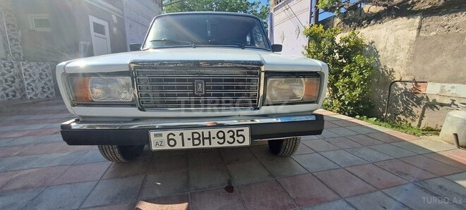 LADA (VAZ) 2107 2005, 75,000 km - 1.6 l - Bərdə