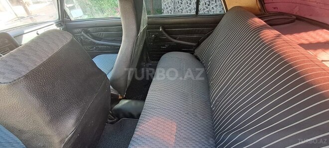 LADA (VAZ) 2107 2005, 75,000 km - 1.6 l - Bərdə
