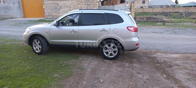 Hyundai Santa Fe 2008, 140,000 km - 2.0 л - Gəncə