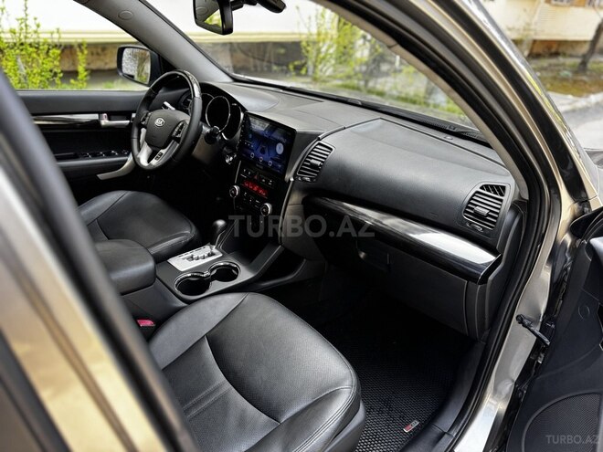 Kia Sorento 2011, 244,000 km - 2.0 l - Bakı