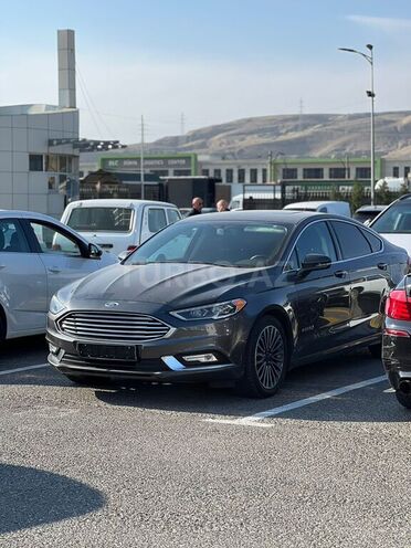 Ford Fusion (North America) 2016, 236,897 km - 2.0 л - Bakı