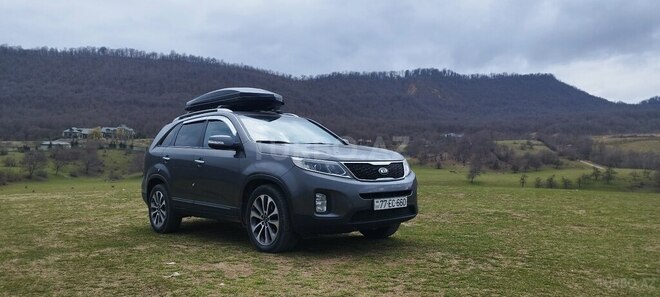 Kia Sorento 2013, 216,000 km - 2.0 l - Bakı