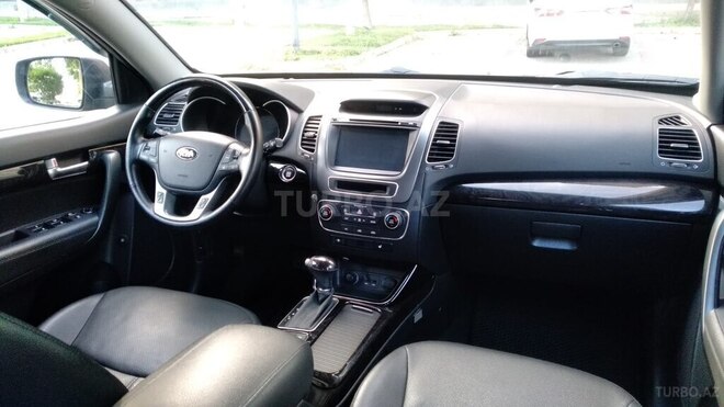 Kia Sorento 2013, 216,000 km - 2.0 l - Bakı