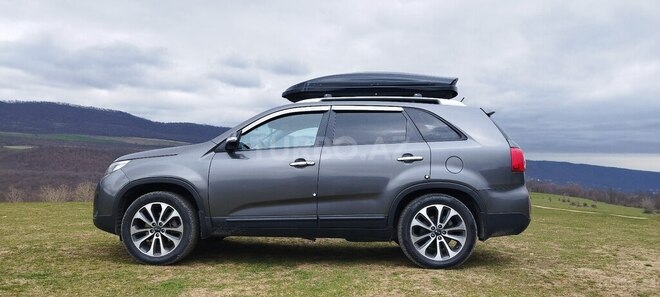 Kia Sorento 2013, 216,000 km - 2.0 l - Bakı