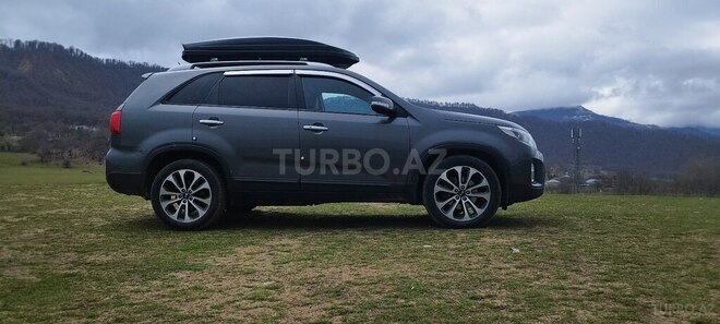Kia Sorento 2013, 216,000 km - 2.0 l - Bakı