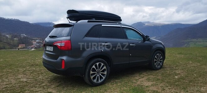 Kia Sorento 2013, 216,000 km - 2.0 l - Bakı
