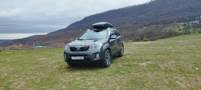 Kia Sorento 2013, 216,000 km - 2.0 l - Bakı