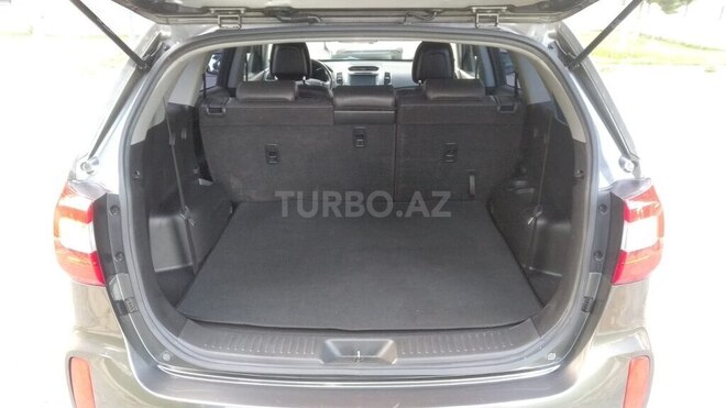 Kia Sorento 2013, 216,000 km - 2.0 l - Bakı