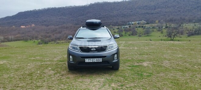 Kia Sorento 2013, 216,000 km - 2.0 l - Bakı