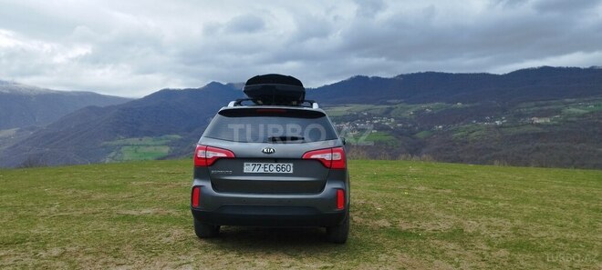 Kia Sorento 2013, 216,000 km - 2.0 l - Bakı