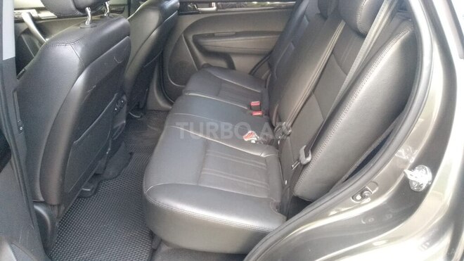 Kia Sorento 2013, 216,000 km - 2.0 l - Bakı