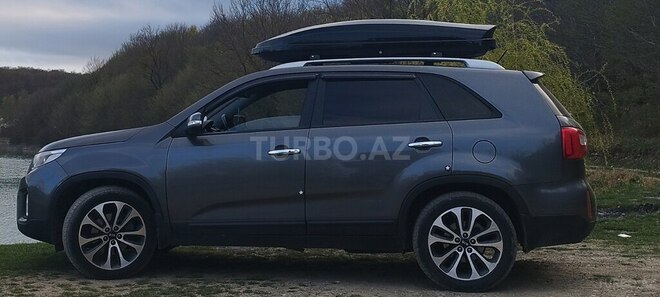 Kia Sorento 2013, 216,000 km - 2.0 l - Bakı