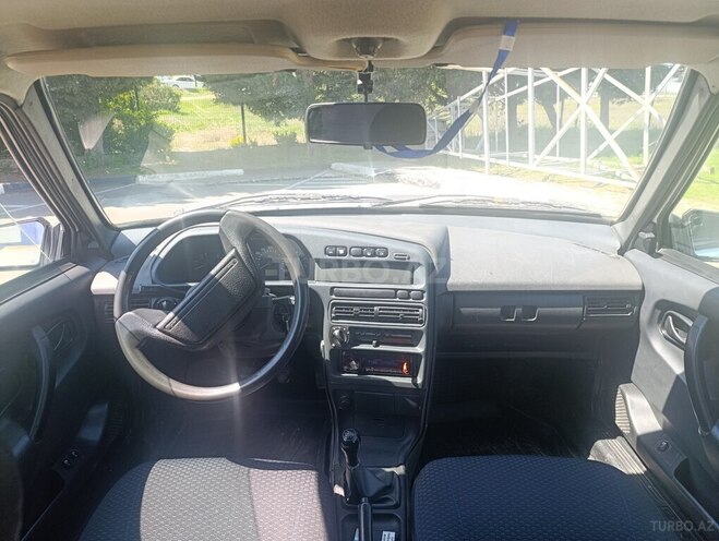 LADA (VAZ) 2114 2012, 250,000 km - 1.6 l - Şəmkir