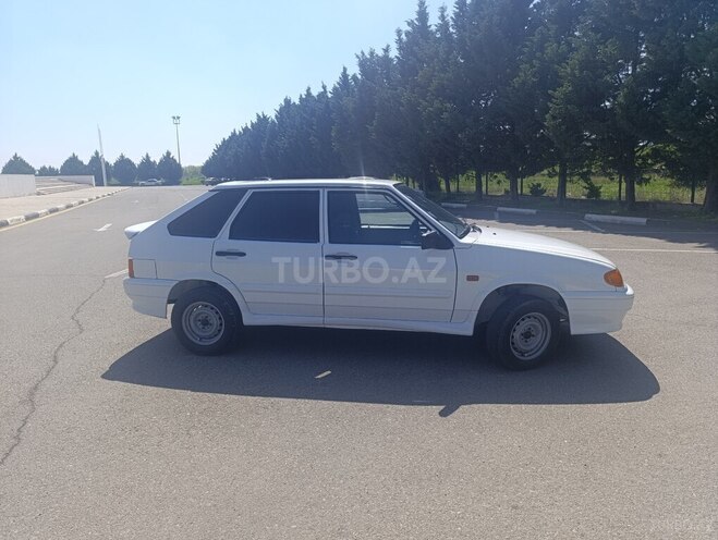 LADA (VAZ) 2114 2012, 250,000 km - 1.6 l - Şəmkir