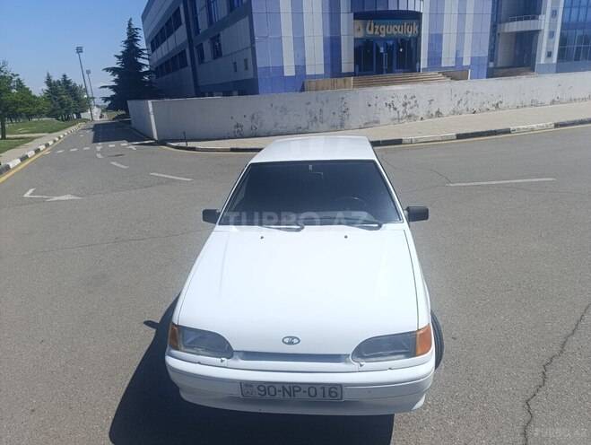 LADA (VAZ) 2114 2012, 250,000 km - 1.6 l - Şəmkir