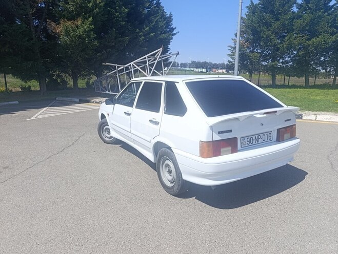 LADA (VAZ) 2114 2012, 250,000 km - 1.6 l - Şəmkir