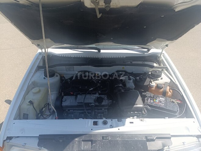 LADA (VAZ) 2114 2012, 250,000 km - 1.6 l - Şəmkir
