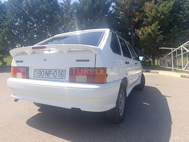 LADA (VAZ) 2114 2012, 250,000 km - 1.6 l - Şəmkir