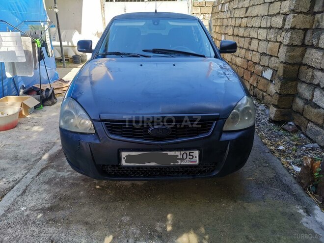 LADA (VAZ) Priora 2008, 197,000 km - 1.6 l - Xaçmaz