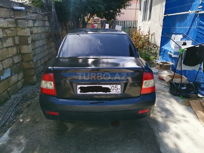 LADA (VAZ) Priora 2008, 197,000 km - 1.6 l - Xaçmaz
