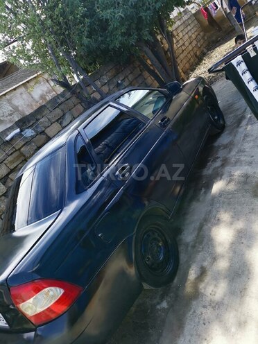 LADA (VAZ) Priora 2008, 197,000 km - 1.6 l - Xaçmaz