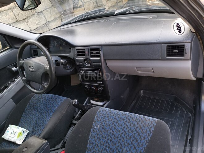 LADA (VAZ) Priora 2008, 197,000 km - 1.6 l - Xaçmaz