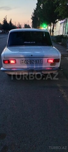 LADA (VAZ) 21011 1986, 63,500 km - 1.5 l - Ağdam