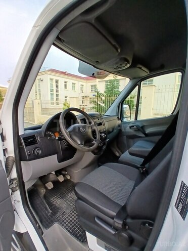 Mercedes Sprinter 313 2009, 229,000 km - 2.2 l - Bakı