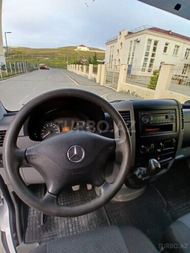 Mercedes Sprinter 313 2009, 229,000 km - 2.2 l - Bakı