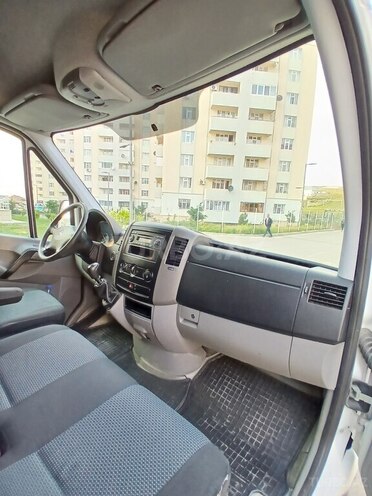 Mercedes Sprinter 313 2009, 229,000 km - 2.2 l - Bakı