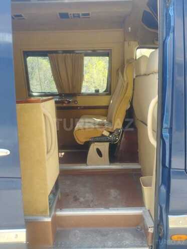 Mercedes Sprinter 315 2011, 400,000 km - 2.7 л - Gəncə